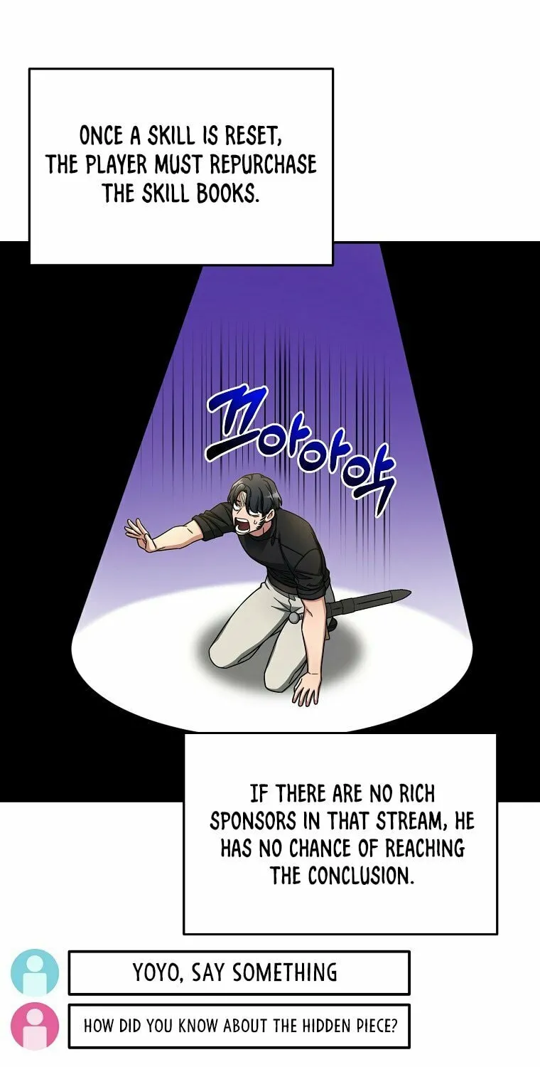 Read The Overpowered Newbie chapter 11 image 42 on Lezhin