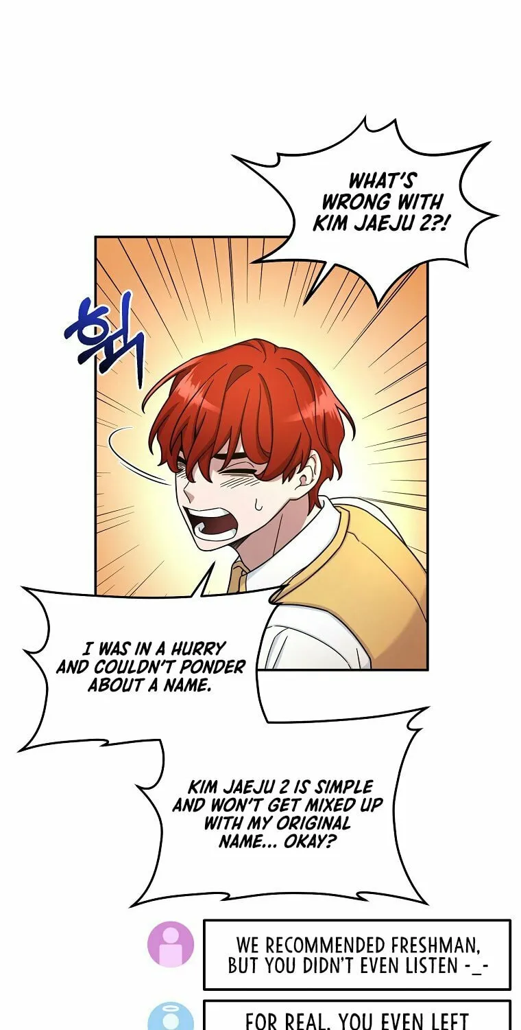 Read The Overpowered Newbie chapter 11 image 44 on Lezhin