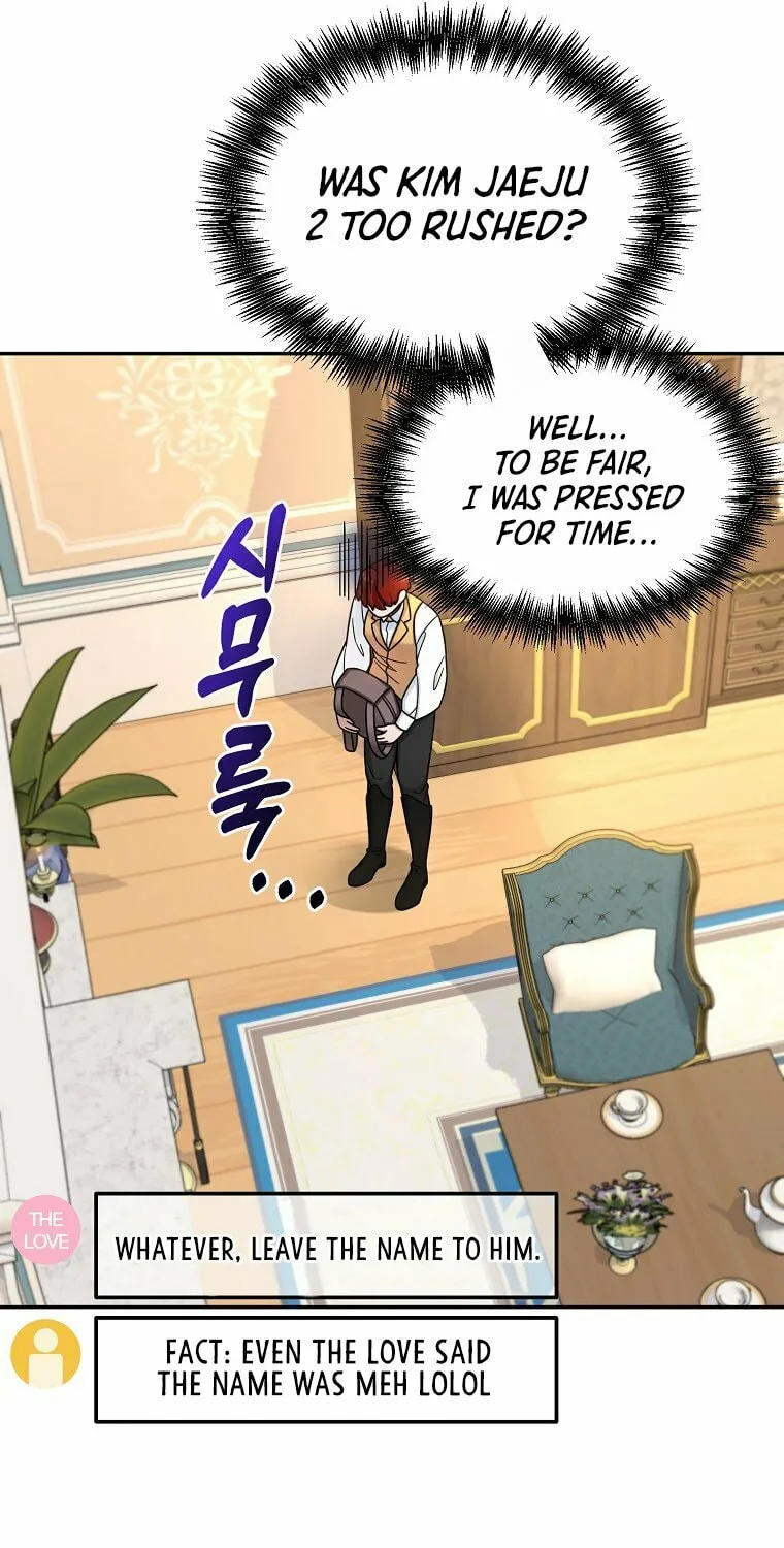 Read The Overpowered Newbie chapter 11 image 46 on Lezhin