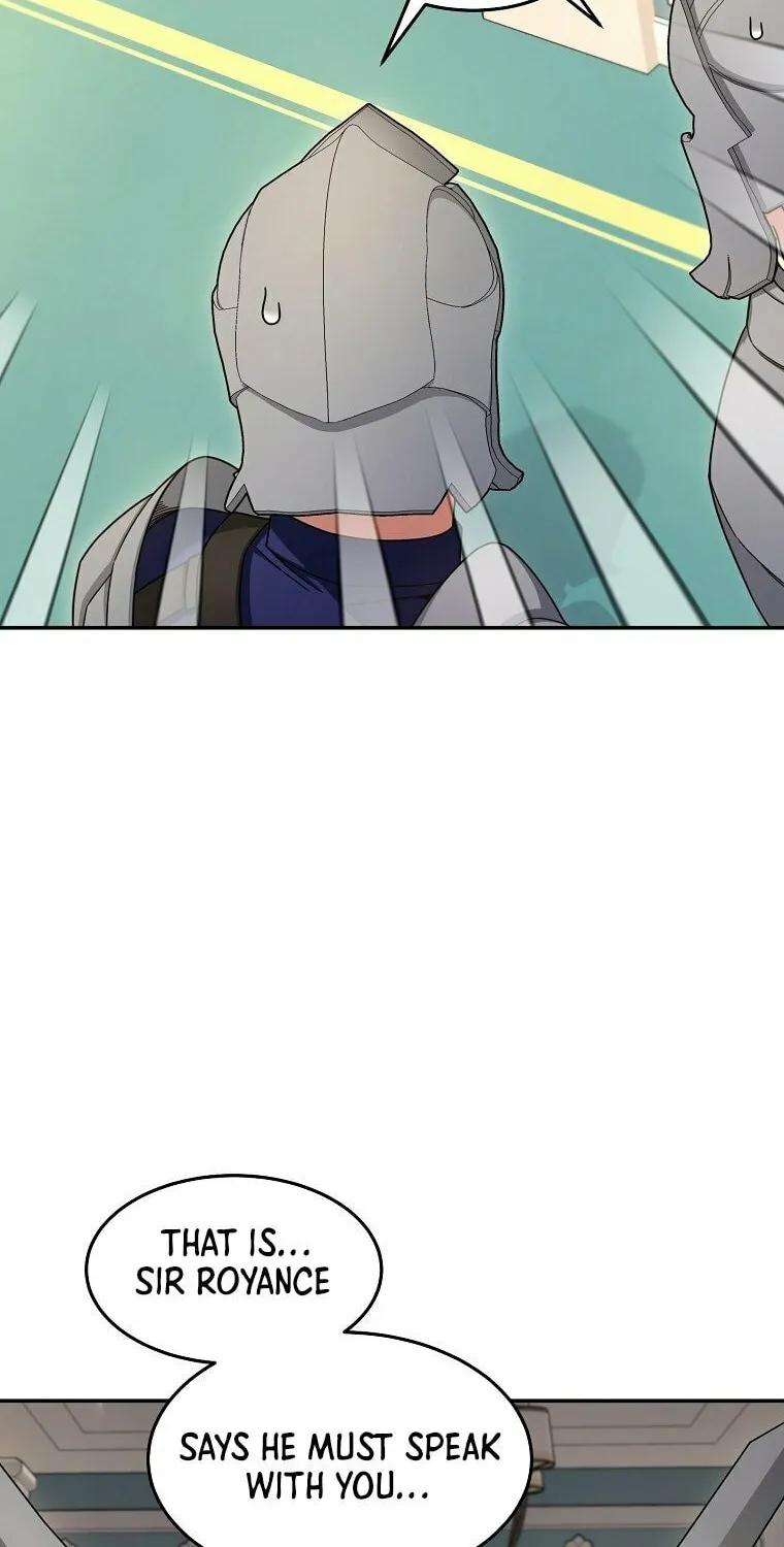 Read The Overpowered Newbie chapter 11 image 49 on Lezhin