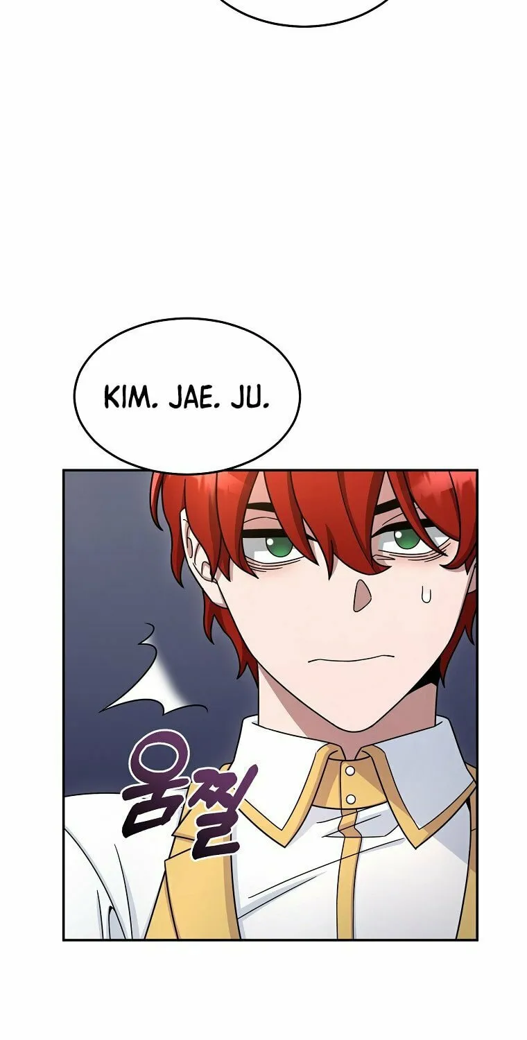 Read The Overpowered Newbie chapter 11 image 5 on Lezhin