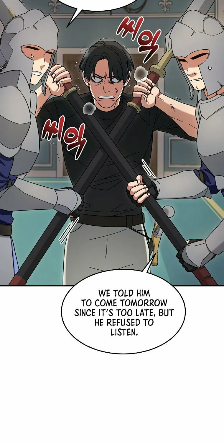 Read The Overpowered Newbie chapter 11 image 50 on Lezhin
