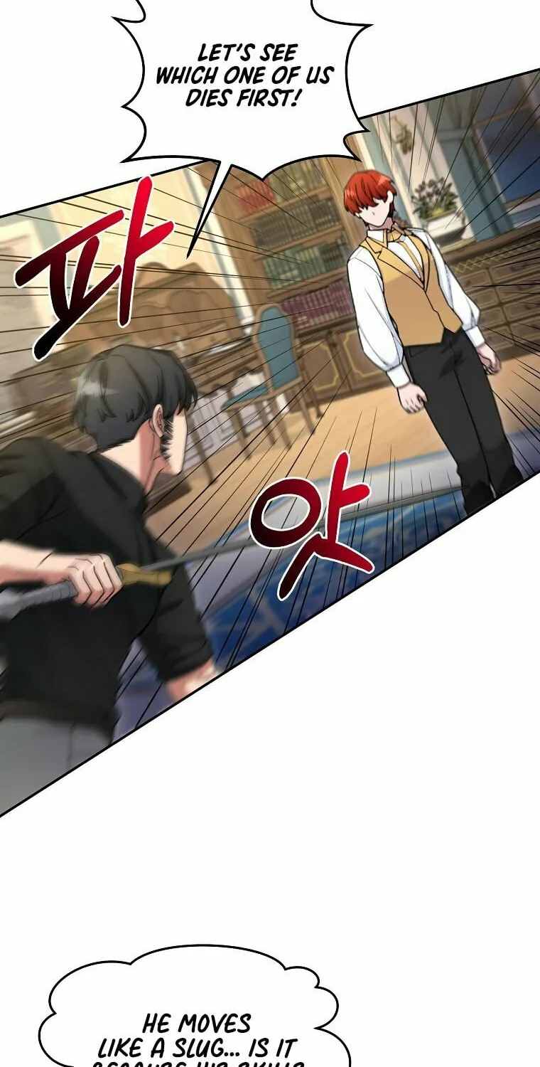 Read The Overpowered Newbie chapter 11 image 62 on Lezhin