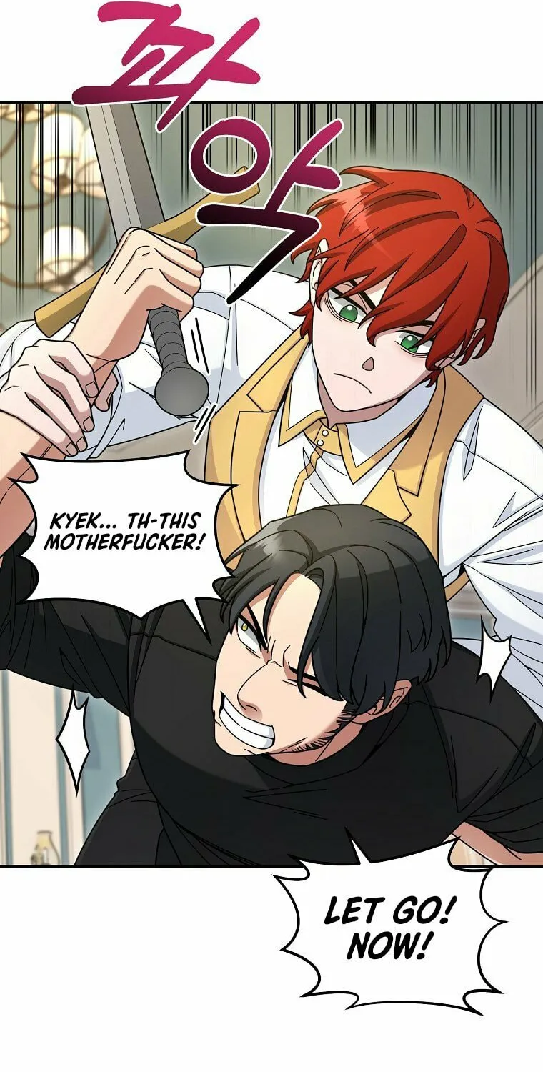 Read The Overpowered Newbie chapter 11 image 65 on Lezhin