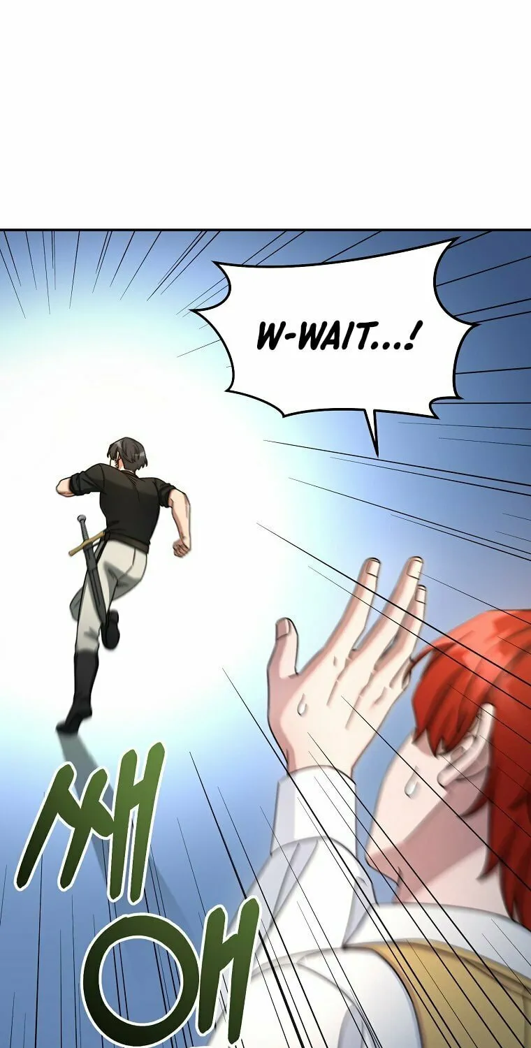 Read The Overpowered Newbie chapter 11 image 7 on Lezhin