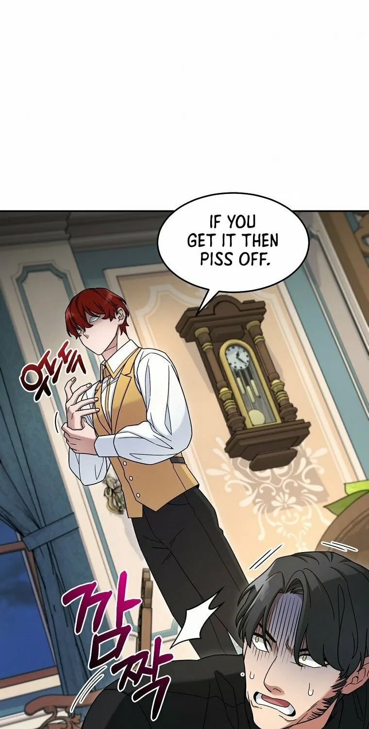 Read The Overpowered Newbie chapter 11 image 71 on Lezhin