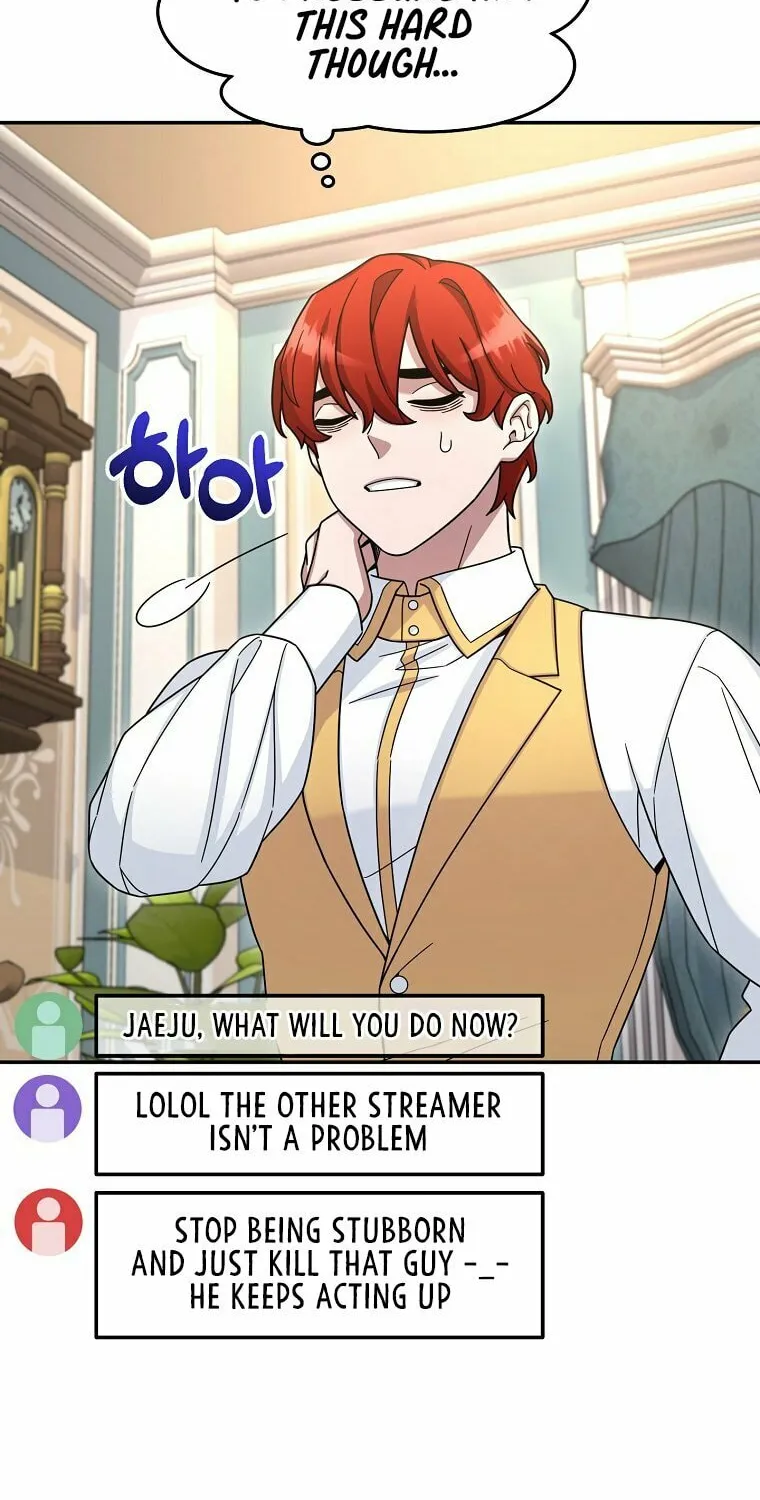 Read The Overpowered Newbie chapter 11 image 74 on Lezhin