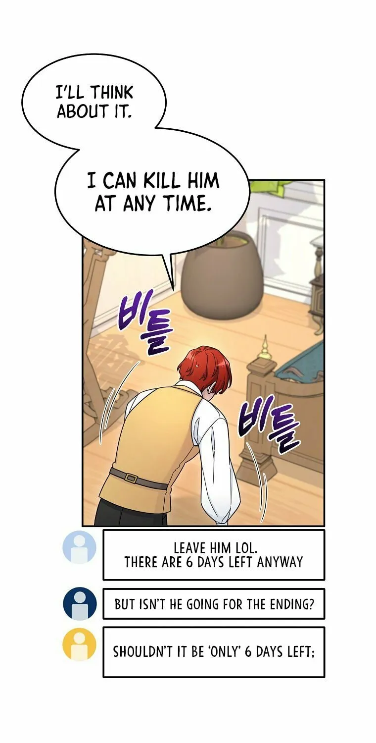 Read The Overpowered Newbie chapter 11 image 75 on Lezhin