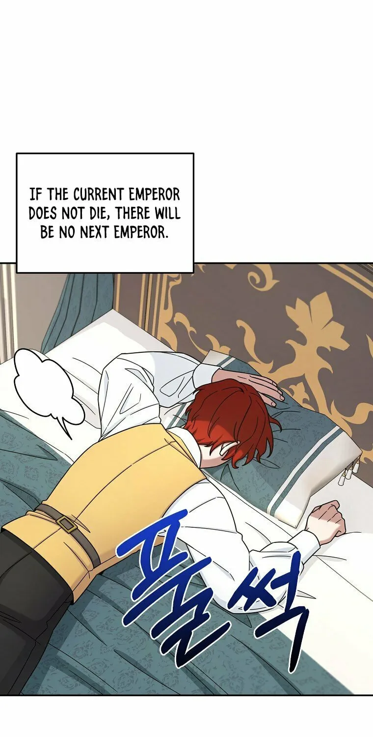 Read The Overpowered Newbie chapter 11 image 76 on Lezhin