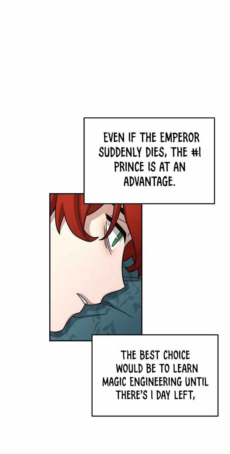 Read The Overpowered Newbie chapter 11 image 77 on Lezhin