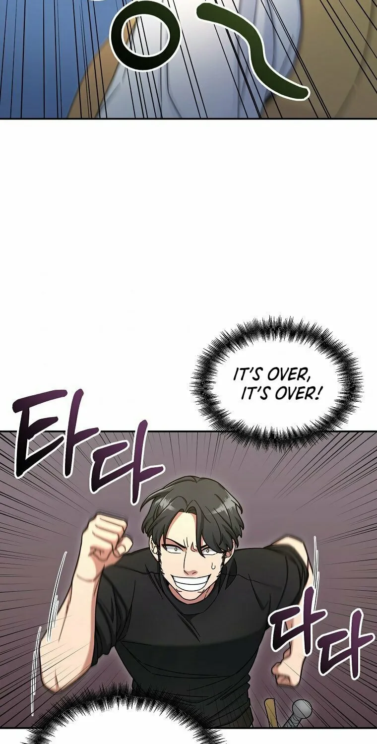 Read The Overpowered Newbie chapter 11 image 8 on Lezhin