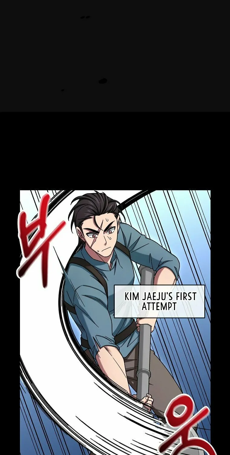 Read The Overpowered Newbie chapter 11 image 80 on Lezhin