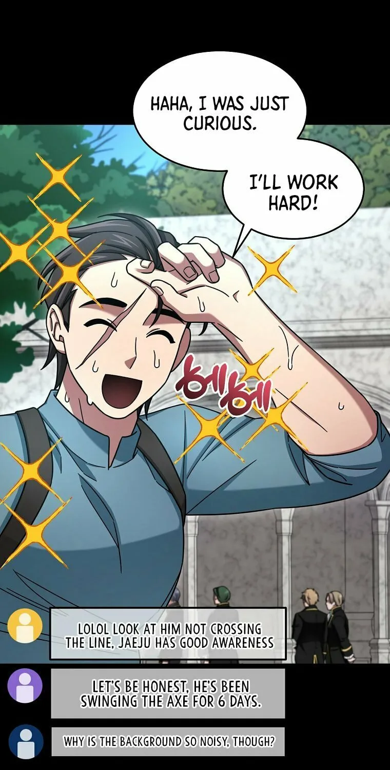 Read The Overpowered Newbie chapter 11 image 83 on Lezhin