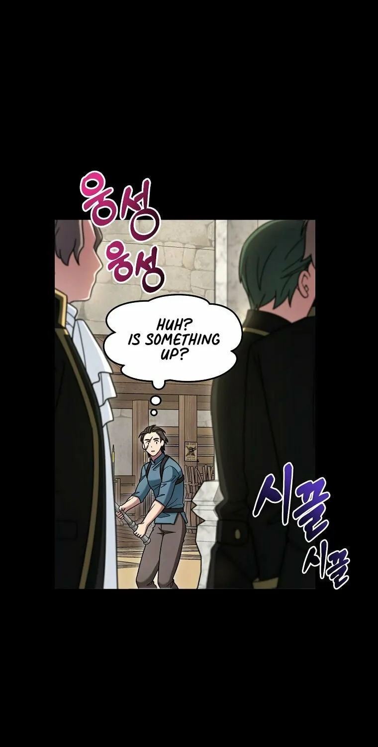 Read The Overpowered Newbie chapter 11 image 84 on Lezhin