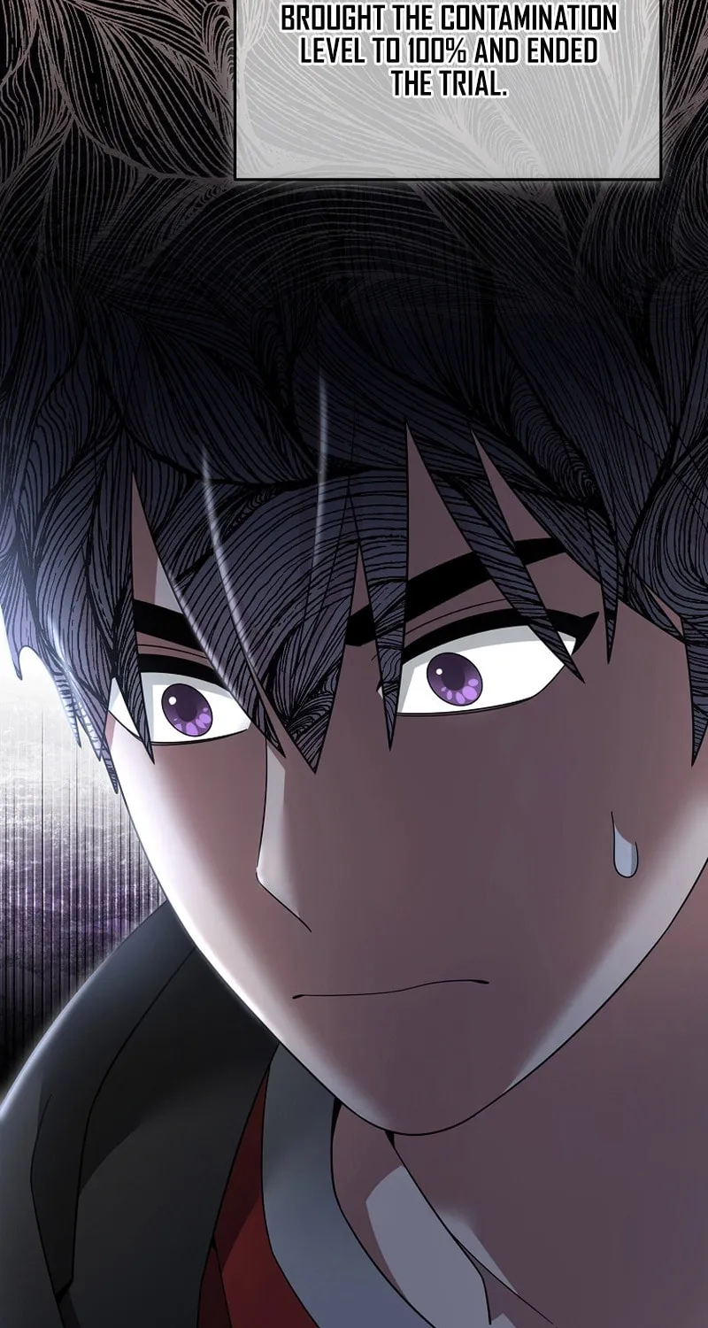 Read The Overpowered Newbie chapter 111 image 16 on Lezhin