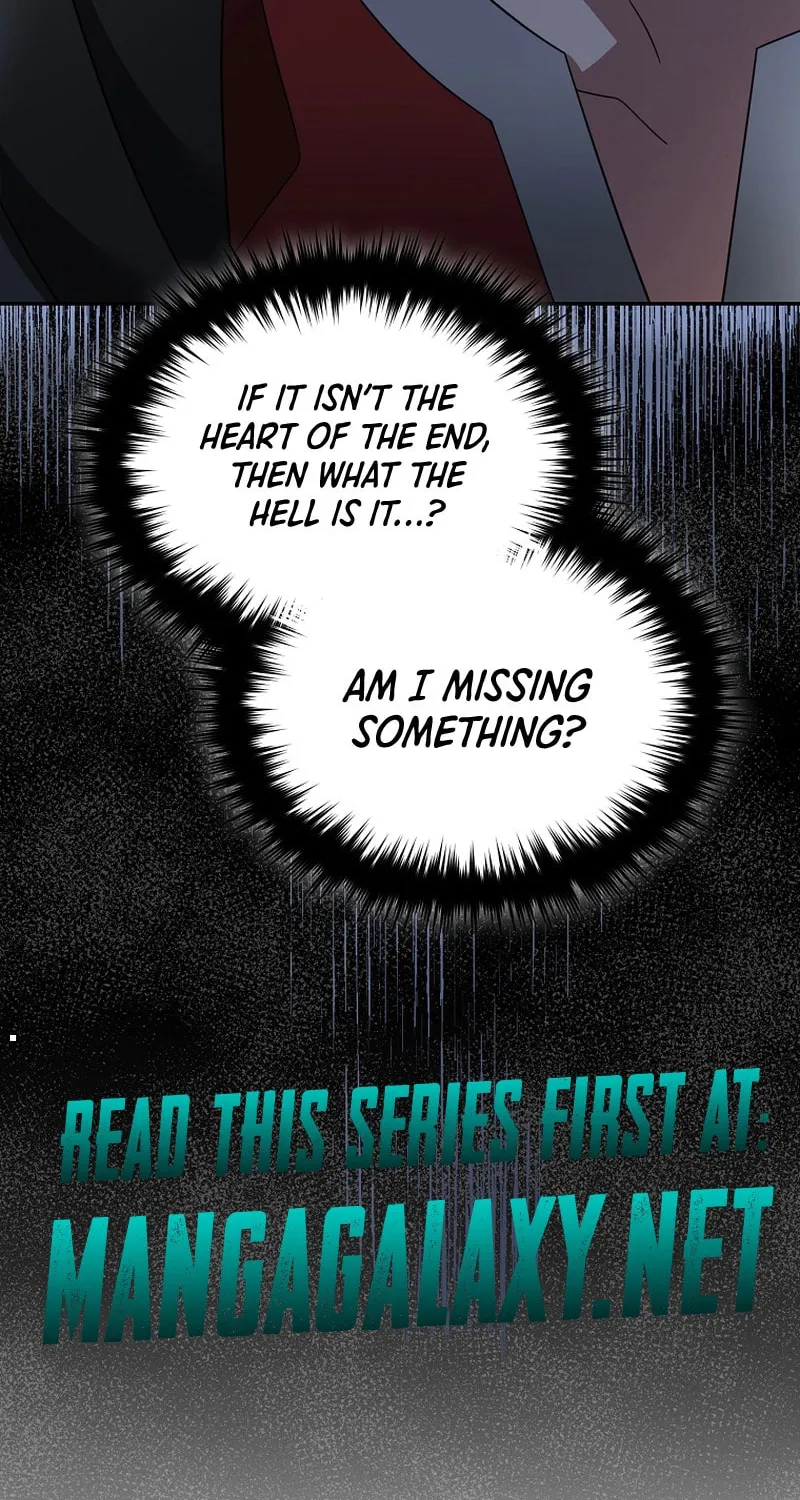 Read The Overpowered Newbie chapter 111 image 17 on Lezhin