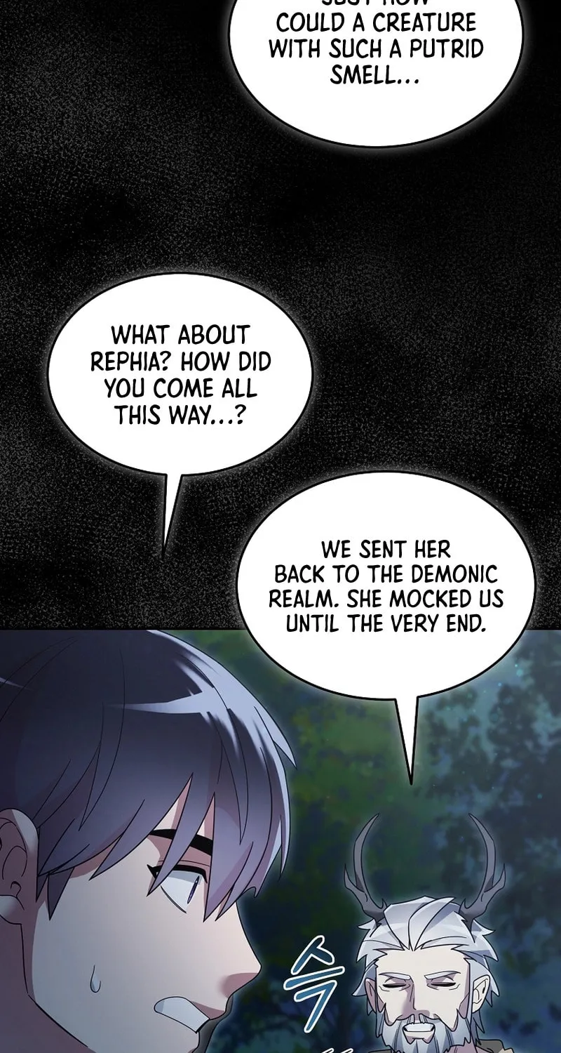 Read The Overpowered Newbie chapter 111 image 21 on Lezhin