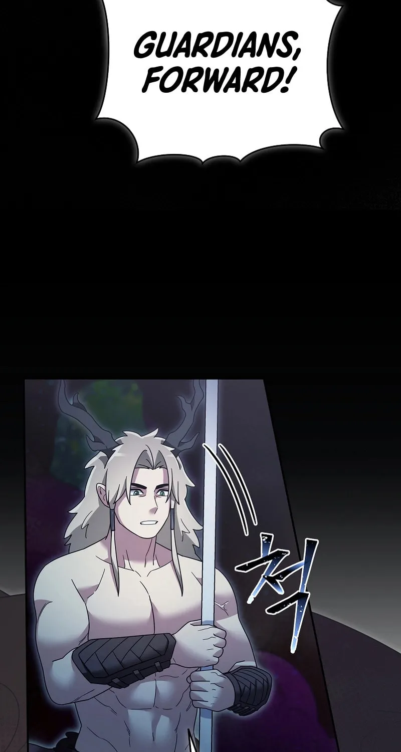 Read The Overpowered Newbie chapter 111 image 23 on Lezhin
