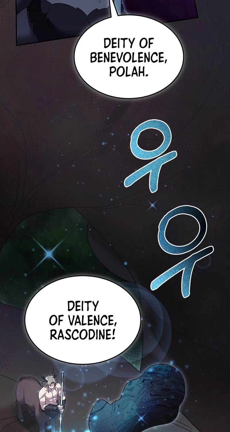 Read The Overpowered Newbie chapter 111 image 24 on Lezhin