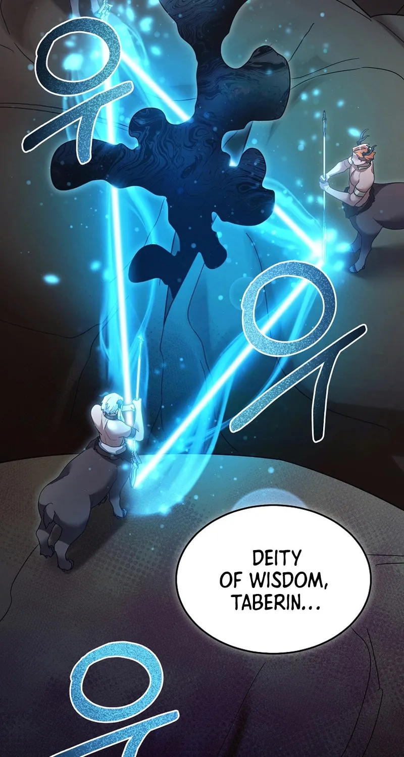 Read The Overpowered Newbie chapter 111 image 25 on Lezhin
