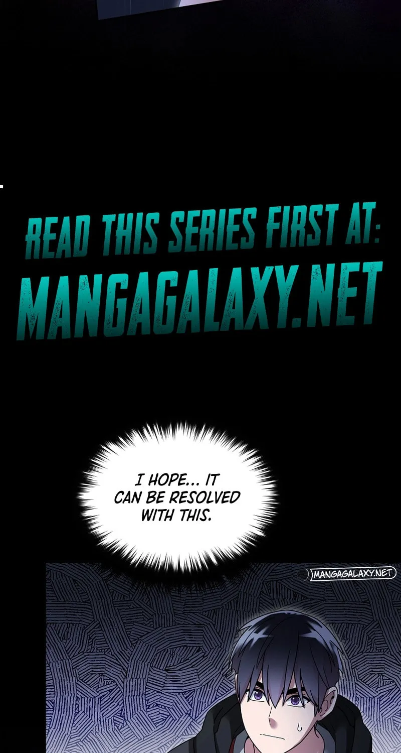 Read The Overpowered Newbie chapter 111 image 27 on Lezhin