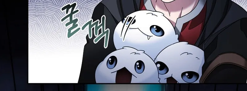 Read The Overpowered Newbie chapter 111 image 28 on Lezhin