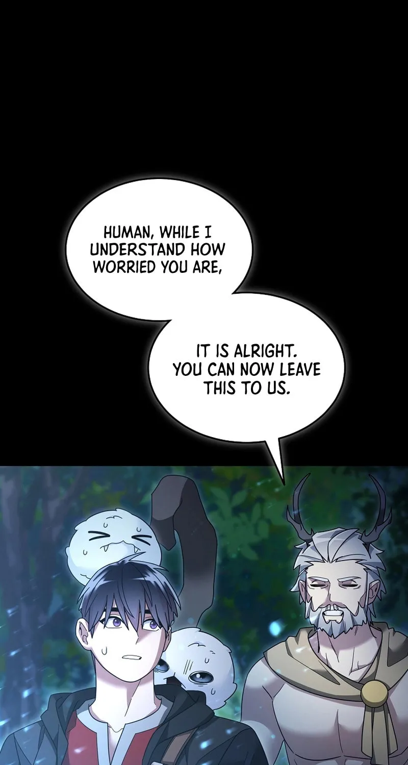 Read The Overpowered Newbie chapter 111 image 31 on Lezhin