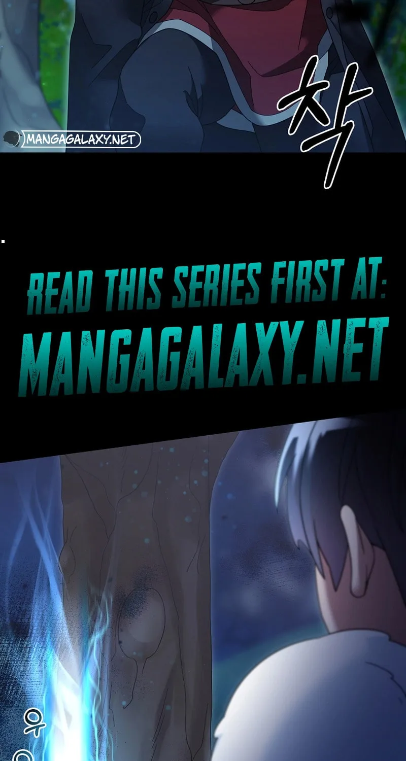 Read The Overpowered Newbie chapter 111 image 37 on Lezhin