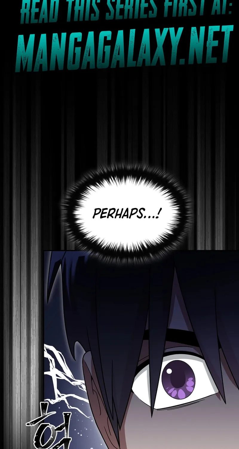 Read The Overpowered Newbie chapter 111 image 44 on Lezhin