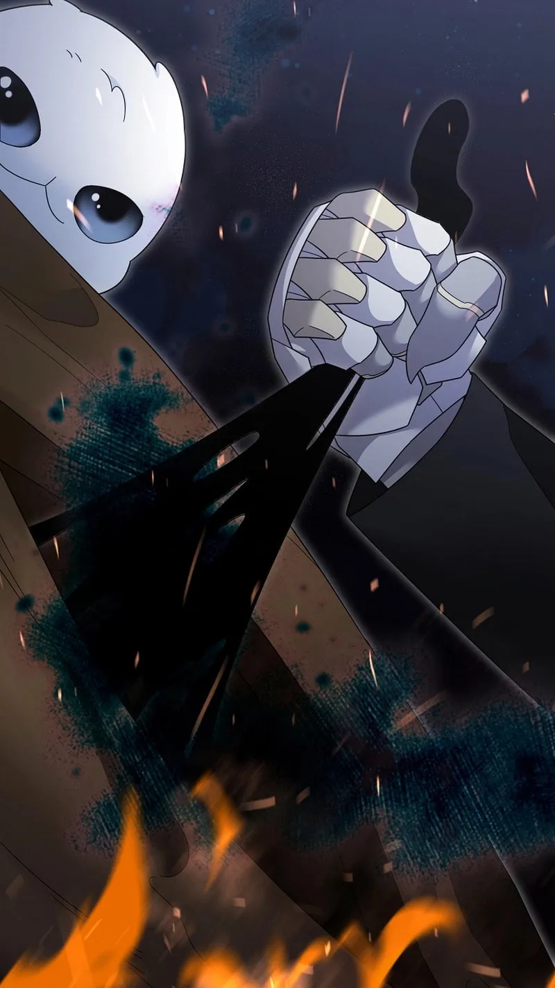 Read The Overpowered Newbie chapter 111 image 48 on Lezhin