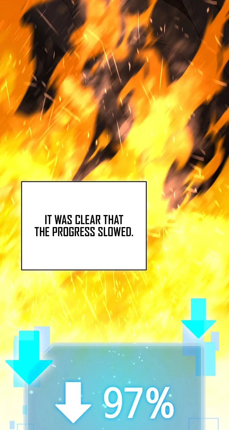 Read The Overpowered Newbie chapter 111 image 49 on Lezhin