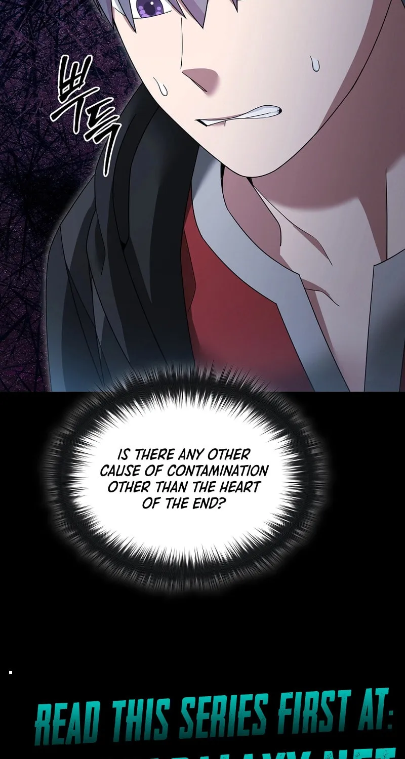 Read The Overpowered Newbie chapter 111 image 53 on Lezhin