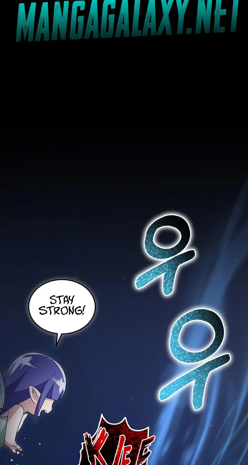 Read The Overpowered Newbie chapter 111 image 54 on Lezhin