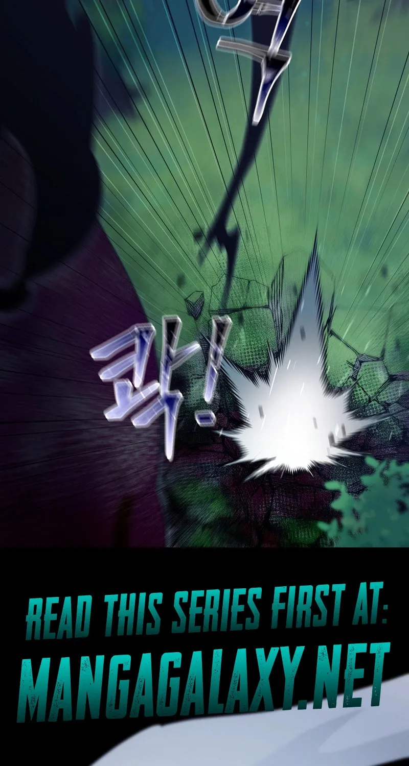 Read The Overpowered Newbie chapter 111 image 6 on Lezhin
