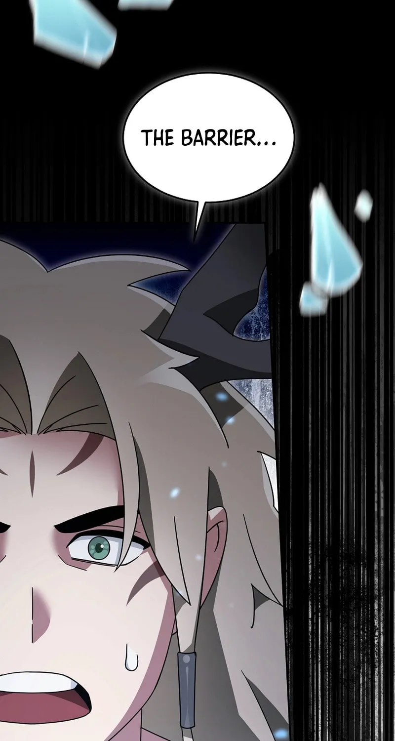 Read The Overpowered Newbie chapter 111 image 61 on Lezhin
