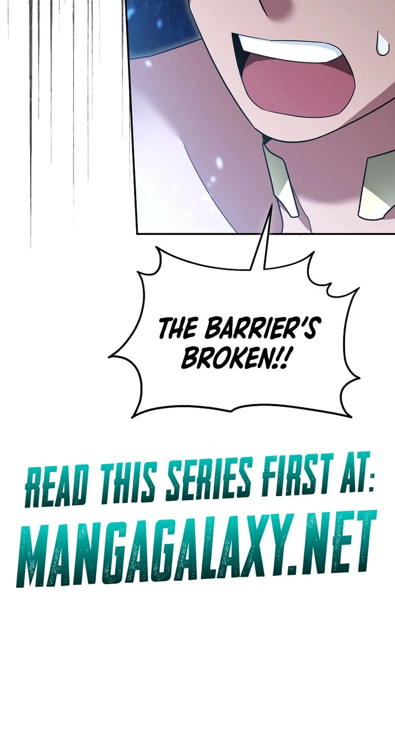 Read The Overpowered Newbie chapter 111 image 63 on Lezhin