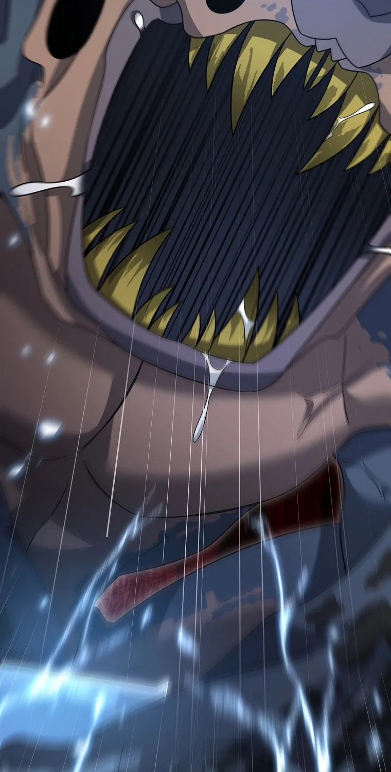 Read The Overpowered Newbie chapter 112 image 13 on Lezhin
