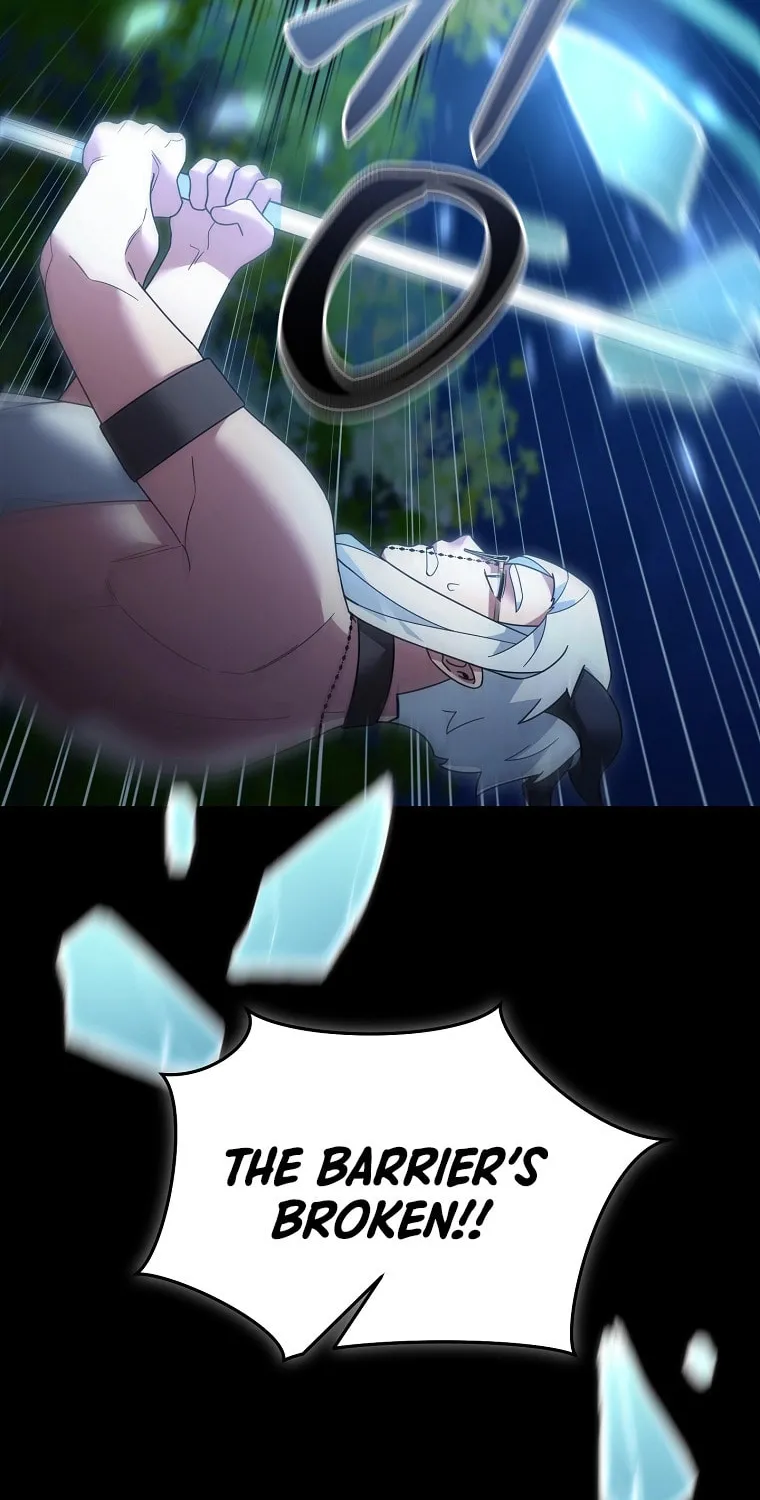 Read The Overpowered Newbie chapter 112 image 2 on Lezhin