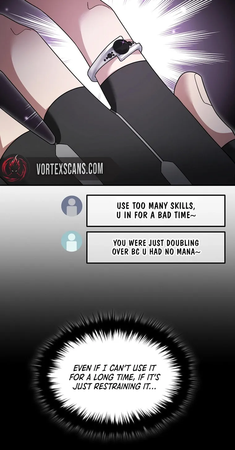 Read The Overpowered Newbie chapter 112 image 20 on Lezhin
