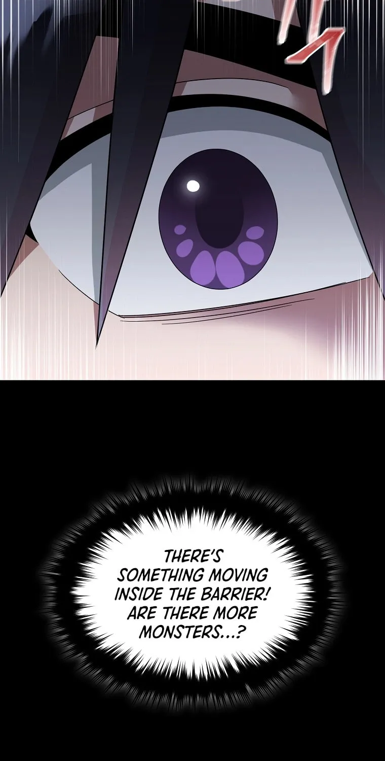 Read The Overpowered Newbie chapter 112 image 23 on Lezhin