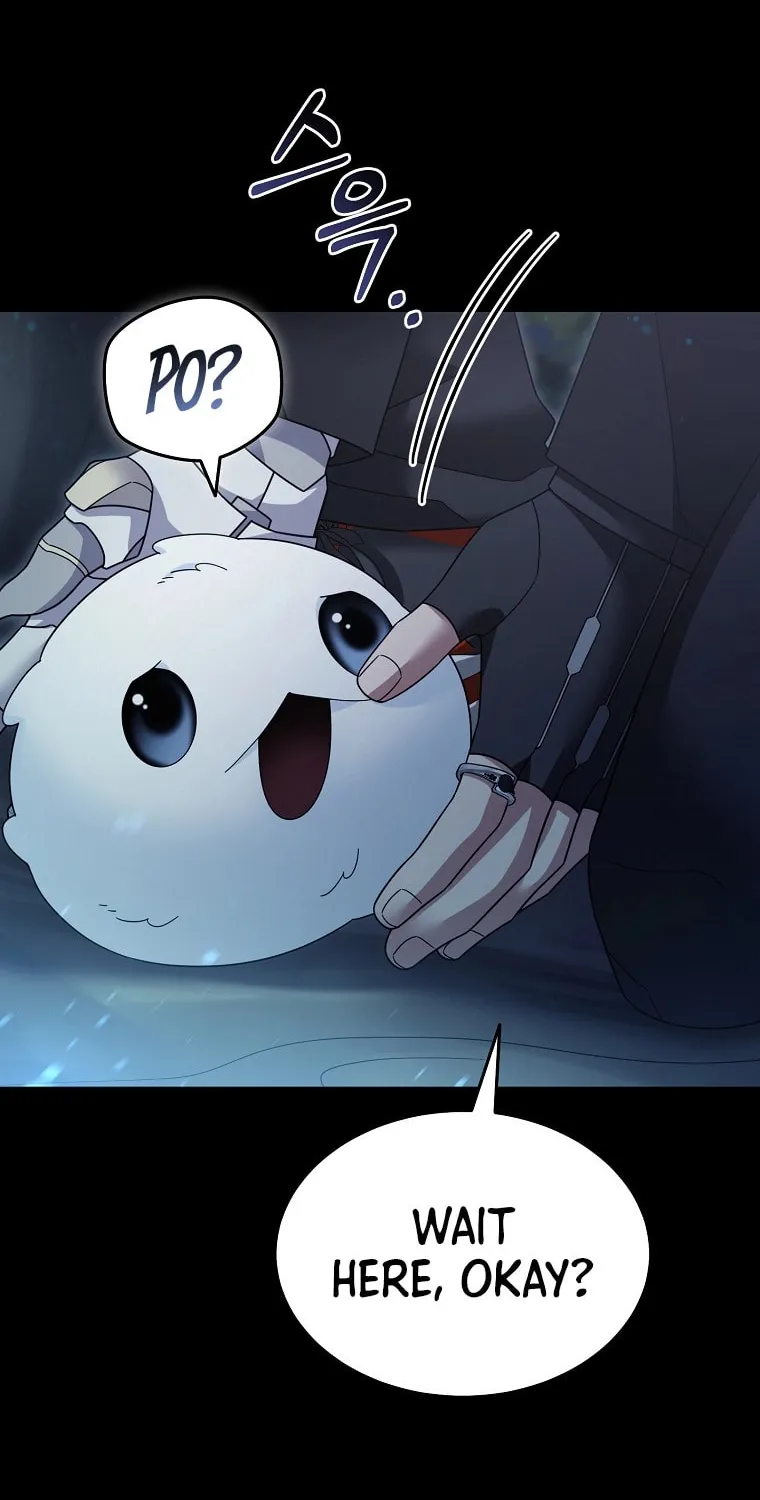 Read The Overpowered Newbie chapter 112 image 24 on Lezhin