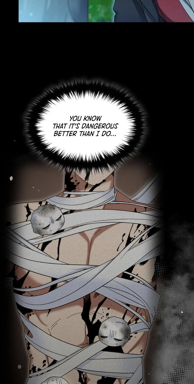 Read The Overpowered Newbie chapter 112 image 26 on Lezhin