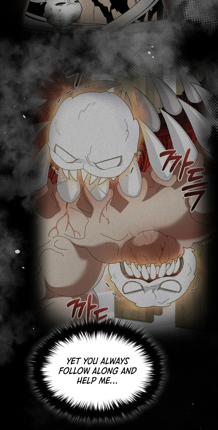 Read The Overpowered Newbie chapter 112 image 27 on Lezhin