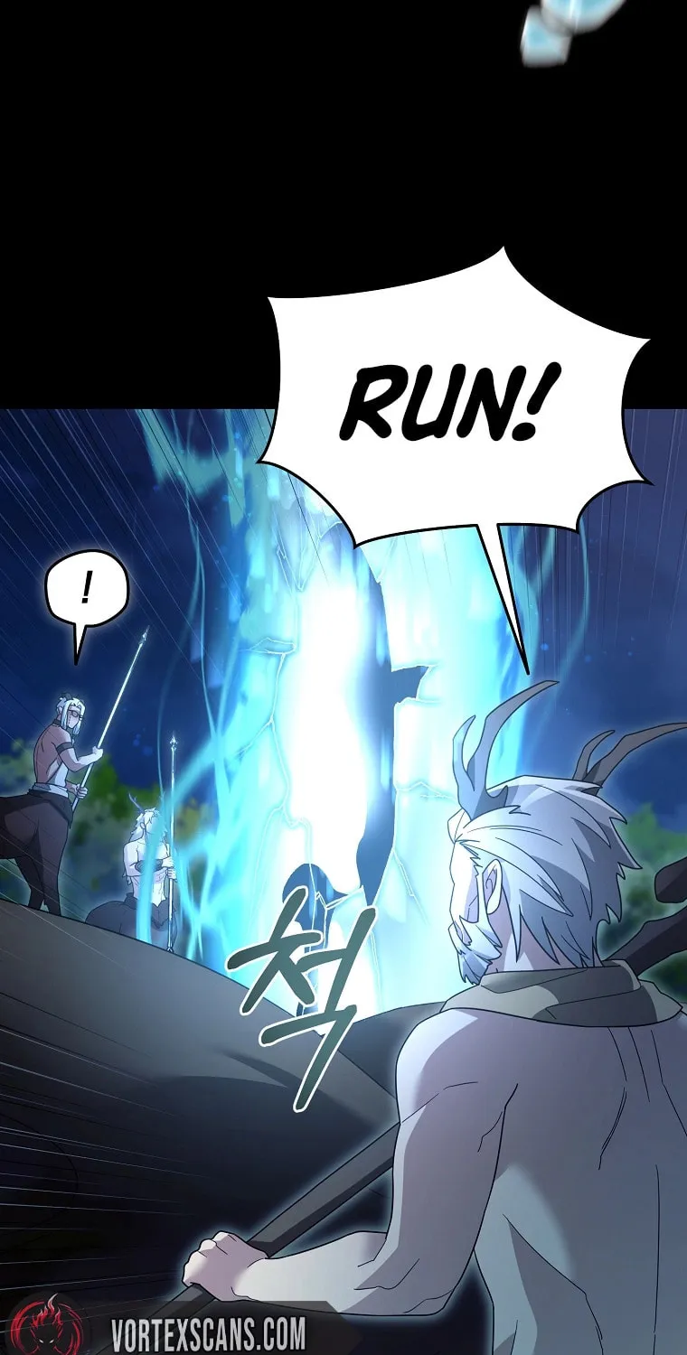 Read The Overpowered Newbie chapter 112 image 3 on Lezhin
