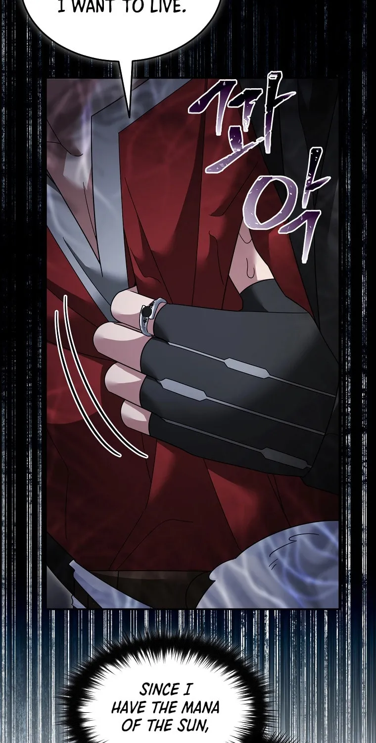 Read The Overpowered Newbie chapter 112 image 33 on Lezhin