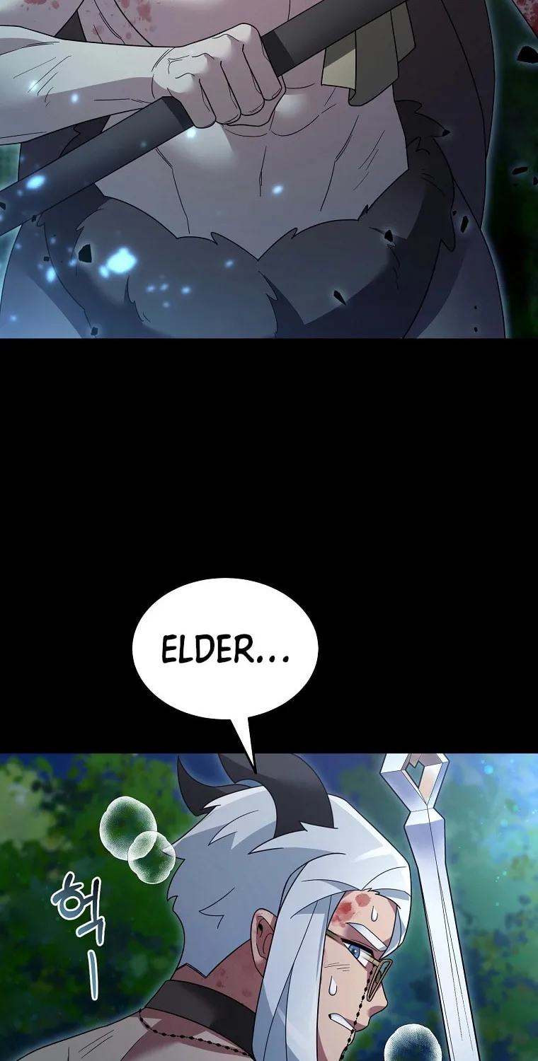 Read The Overpowered Newbie chapter 112 image 36 on Lezhin