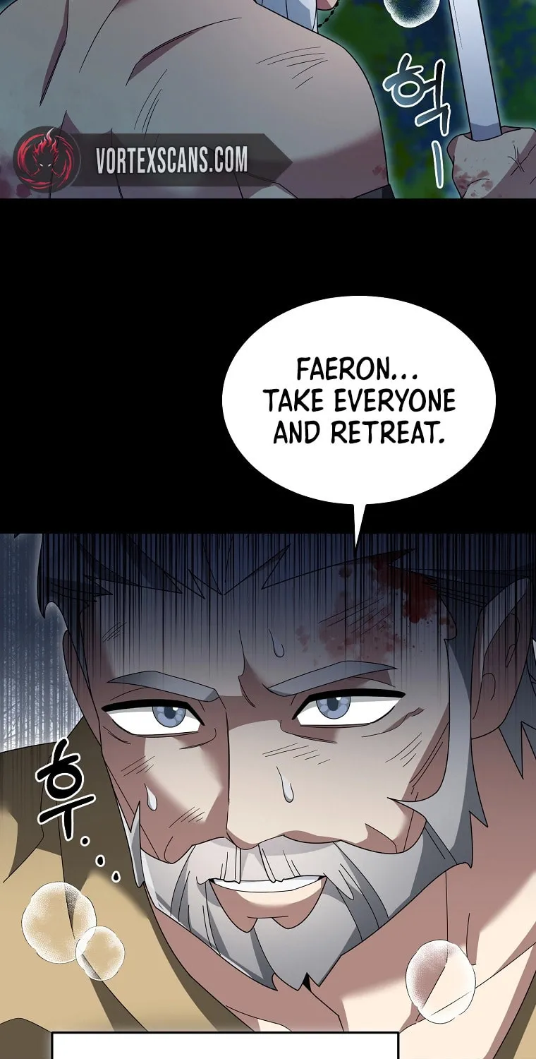 Read The Overpowered Newbie chapter 112 image 37 on Lezhin
