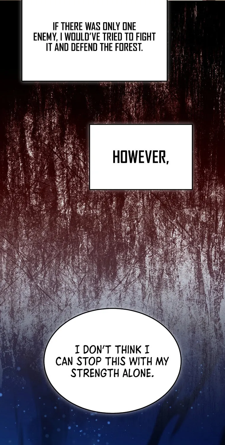 Read The Overpowered Newbie chapter 112 image 38 on Lezhin