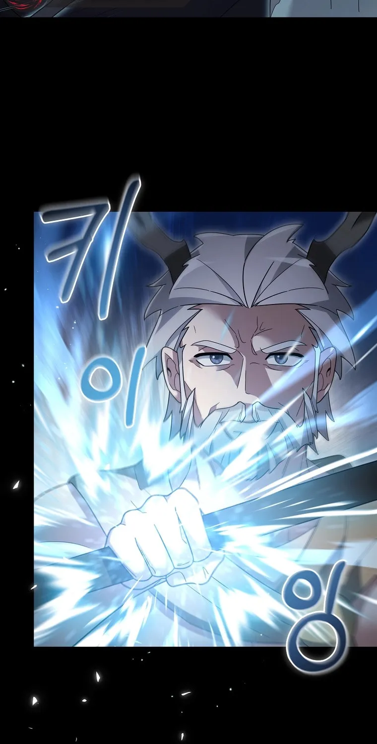 Read The Overpowered Newbie chapter 112 image 4 on Lezhin