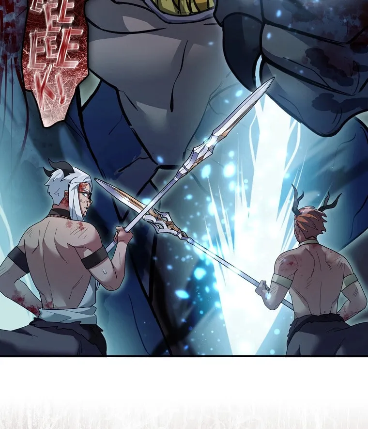 Read The Overpowered Newbie chapter 112 image 40 on Lezhin